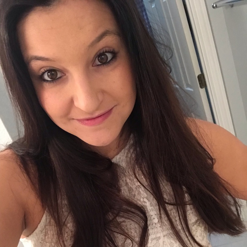 Meet your Posher, Ashleigh